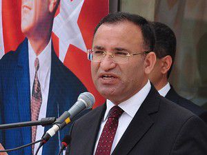 Hükümete karşı iftira atıldı