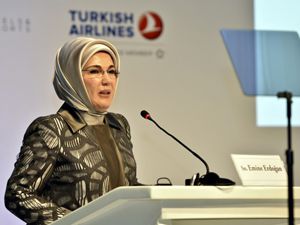 Şikayet etme değil çözüm üretme zamanı
