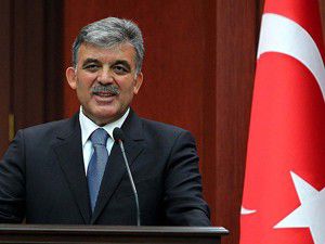 "Onlar hepimizin annesidir"