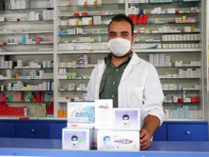 Domuz gribi için kişisel tedbirler