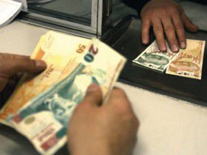 Bankacılık rekabetin olması gereken bir alan