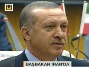 Başbakan İranlıları 17 Aralıkta Konyaya bekliyor