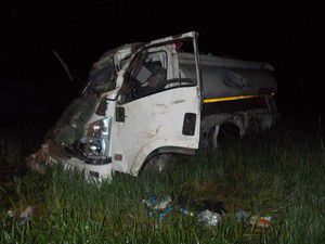 Üç ayrı trafik kazası; 7 yaralı