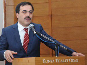 Öztürk yeniden Başkan
