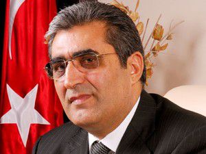 Sandıklar açılmaya başlandı