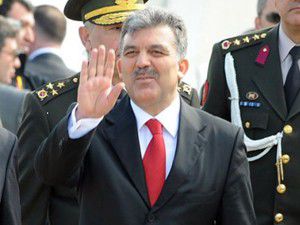 Gülden provokasyon uyarısı