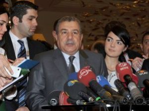 Reyhanlıdaki saldırıyla ilgili önemli açıklamalar