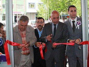Adese yatırımlara hız kesmiyor