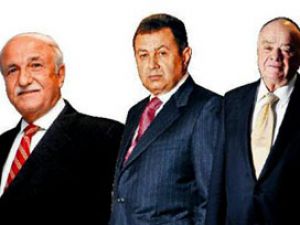 Forbesin En Zengin 100 Türk Listesi