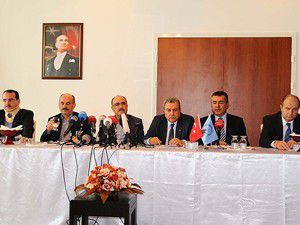 Patlamada ölen 46 kişiden 35i Türk