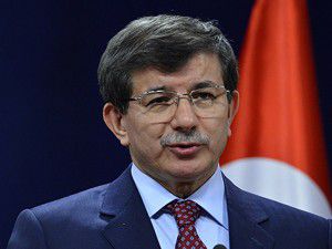 Davutoğlundan önemli açıklamalar