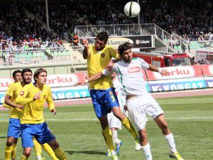 Kartal Play-Offta