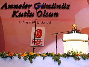 Kaos oluşturulmak, fitne çıkarılmak isteniyor
