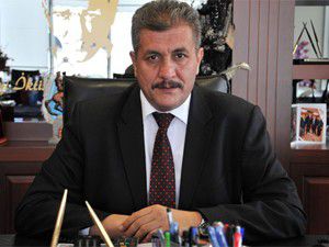 İşte SMMMOnun yeni Başkanı