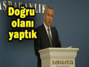 Terör devam ediyor