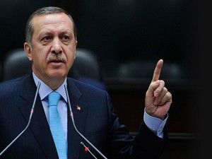 "Olay kesinlikle rejimle alakalı bir olaydır."