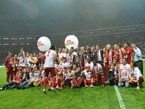 GSnin şampiyonluk kutlaması iptal mi?