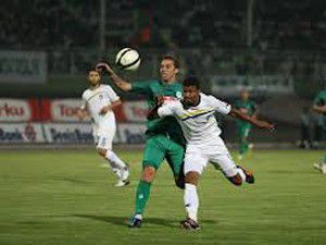 Play-off maçlarının tarihleri ve saatleri