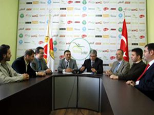 KGC den gazetecilik başarı yarışması