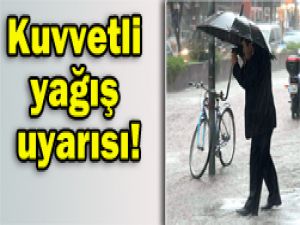 Yurtta hava durumu