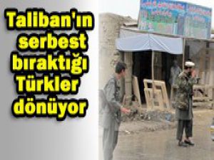 4 ü Kabilden ayrıldı