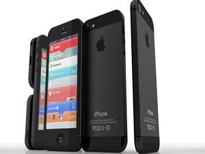iPhone kokluyor!