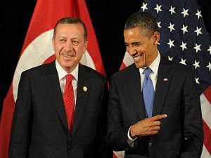 Washington Başbakan Erdoğanı ağırlamaya hazırlanıyor