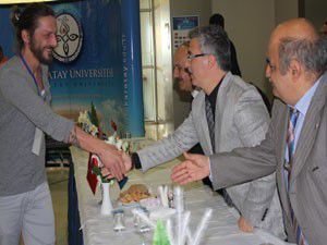 KTO Karatay Üniversitesinde bilim ve sanat günleri