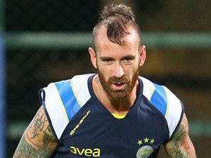 Meireles PFDKya sevkedildi!