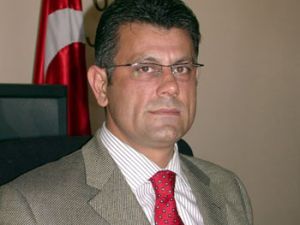 Başkan Karapınardan istifa edenlere gönderme