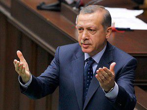Başbakan Erdoğan ABDye gitti