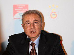 Ünal Aysal; Utanıyorum