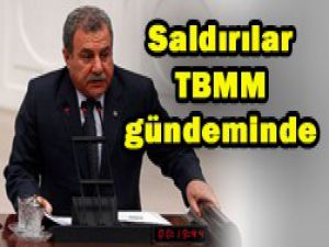 Eleştirilere cevap verdi