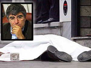 Yasin Hayale beraat kararı bozuldu