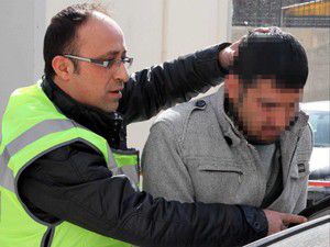Arkadaşını öldüren katile 25 yıl hapis