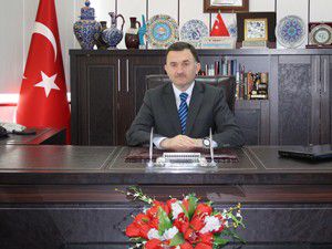 Başkan Taşcıdan Regaib Kandili Mesajı