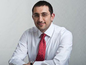 Mustafa Akıştan kandil mesajı