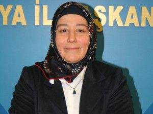 Özgür Ergundan Engelliler Haftası mesajı