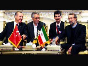 Hamaney, Türkiyenin dış politikasını övdü
