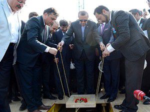 Bu eser kültür ve medeniyet anlayışımızın simgesi
