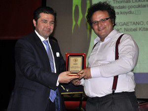 Akşehirde Hemşirelik Haftası etkinlikleri