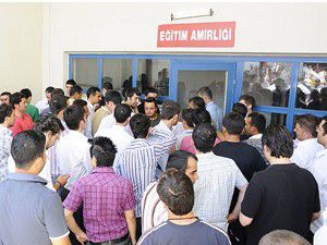 Kamuya 500 personel alınacak