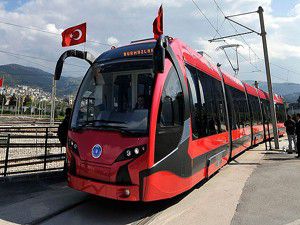 İpekböceği görücüye çıktı