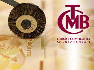 Merkez Bankasından faiz indirimi