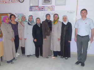 Yunus Emre Velileri Okuyor yarışması sonuçlandı