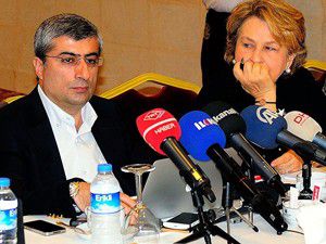 Gazetecilerin değerlendirmeleri bizim için önemli