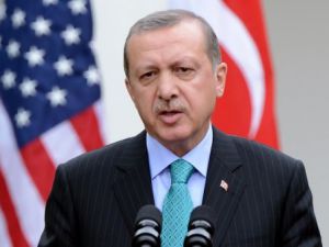 Suriye konusunda mutabakat içindeyiz
