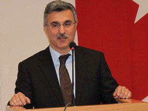 Yöresel kıyafetleriyle ülkelerini anlattılar