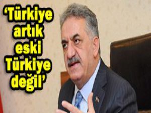 "Yatırım yapılabilir"