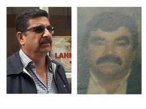Hastaneye varmak üzereydim hayatını kaybetti